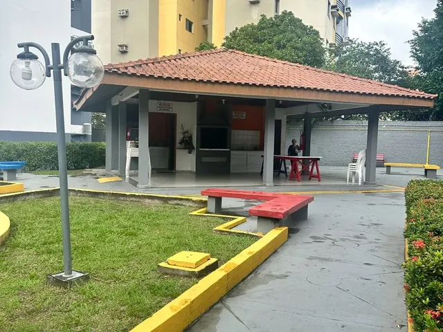 Imagem 2: Parque dos Ingleses