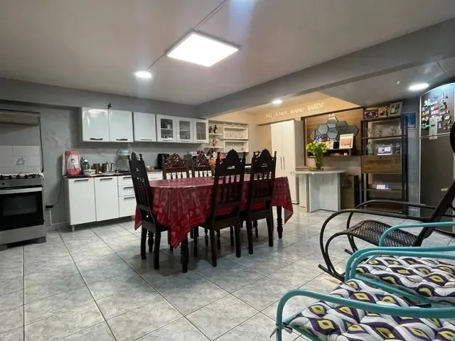 Imagem: Linda Casa 100 Mobiliada no Dom Pedro