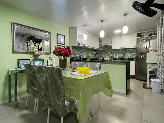 Imagem 3: Linda Casa 100% Mobiliada no Dom Pedro