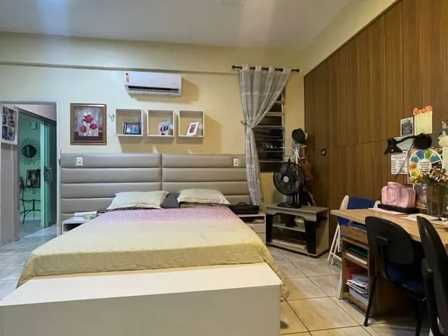Imagem 4: Linda Casa 100% Mobiliada no Dom Pedro