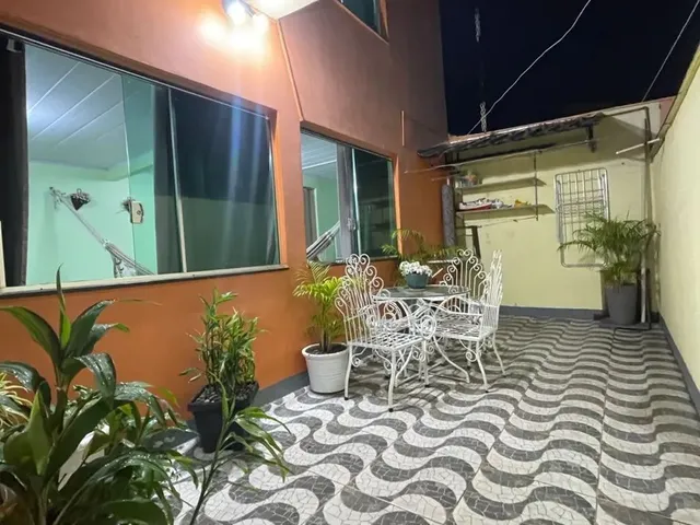 Imagem 5: Linda Casa 100% Mobiliada no Dom Pedro