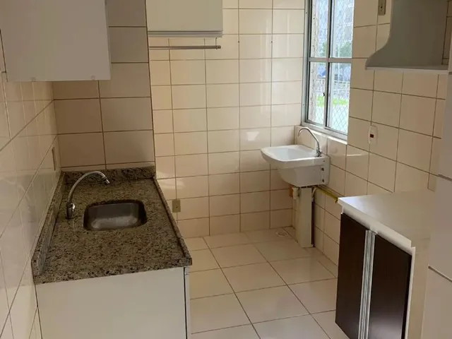 Imagem: Apartamento 02 Quartos no Turim, Ponta Negra