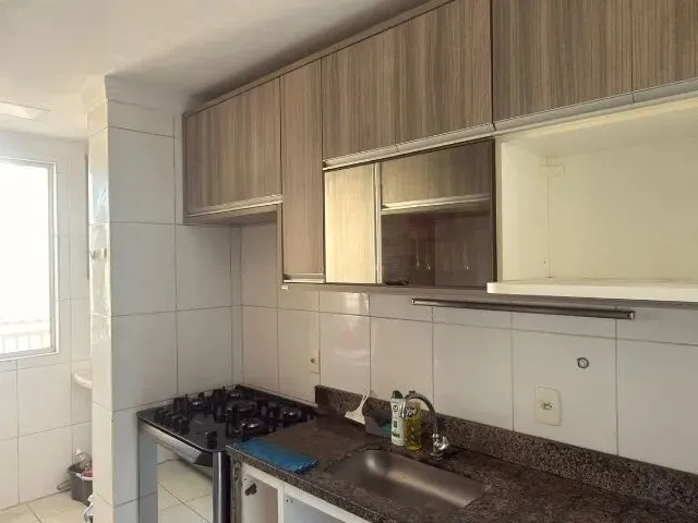Imagem 4: Apto 3 Qts Mobiliado Weekend P. Negra 4.305,00