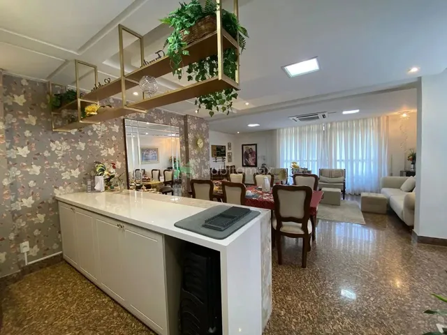 Imagem 2: Condominio Edifício Marvic - Aluguel Apartamento de Luxo Condomínio Marvic
