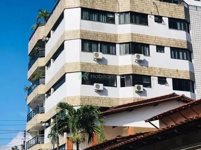 Imagem 3: Condominio Edifício Marvic - Aluguel Apartamento de Luxo Condomínio Marvic