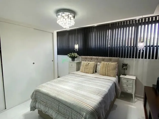 Imagem 12: Condominio Edifício Marvic - Aluguel Apartamento de Luxo Condomínio Marvic