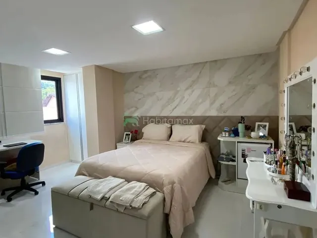 Imagem 8: Condominio Edifício Marvic - Aluguel Apartamento de Luxo Condomínio Marvic