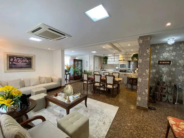 Imagem 6: Condominio Edifício Marvic - Aluguel Apartamento de Luxo Condomínio Marvic