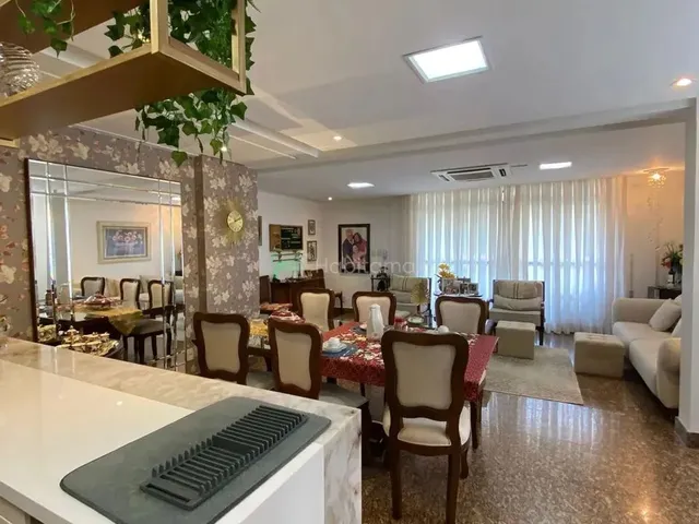 Imagem 10: Condominio Edifício Marvic - Aluguel Apartamento de Luxo Condomínio Marvic