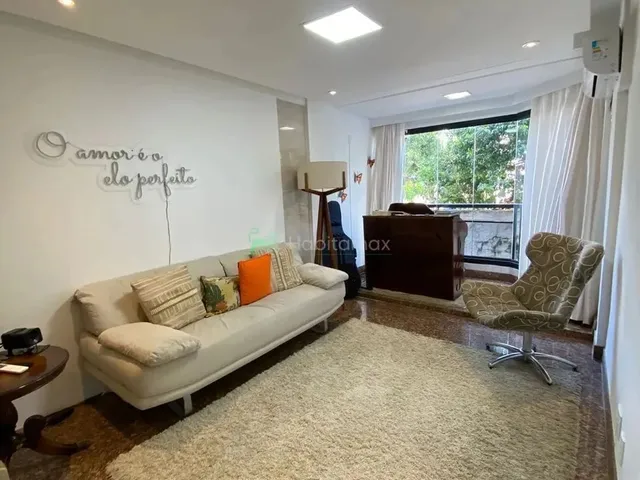 Imagem 11: Condominio Edifício Marvic - Aluguel Apartamento de Luxo Condomínio Marvic