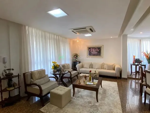 Imagem 5: Condominio Edifício Marvic - Aluguel Apartamento de Luxo Condomínio Marvic