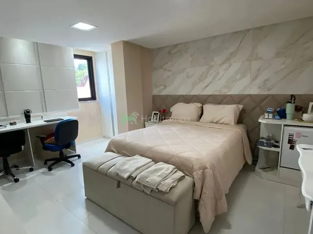 Imagem 9: Condominio Edifício Marvic - Aluguel Apartamento de Luxo Condomínio Marvic