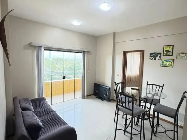 Imagem 4: Ilhas Gregas, 1 Suíte, Mobiliado, Ponta Negra