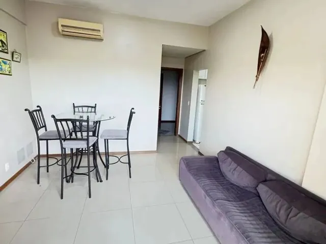 Imagem 9: Ilhas Gregas, 1 Suíte, Mobiliado, Ponta Negra