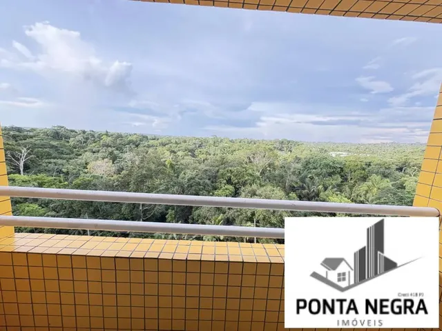 Imagem 5: Ilhas Gregas, 1 Suíte, Mobiliado, Ponta Negra