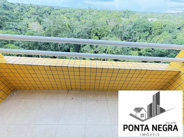 Imagem 11: Ilhas Gregas, 1 Suíte, Mobiliado, Ponta Negra