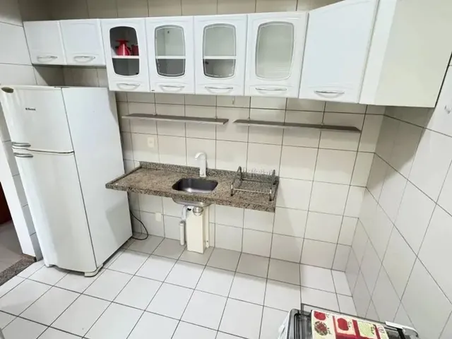 Imagem 14: Ilhas Gregas, 1 Suíte, Mobiliado, Ponta Negra