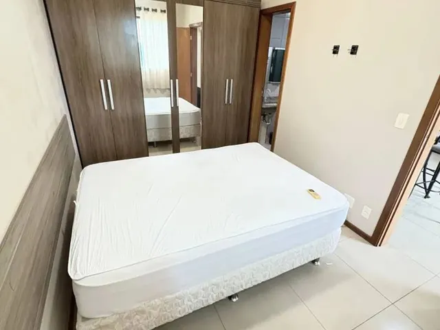 Imagem 12: Ilhas Gregas, 1 Suíte, Mobiliado, Ponta Negra