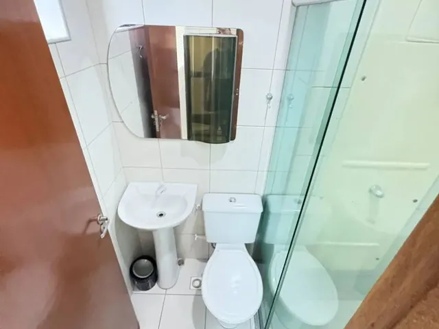 Imagem 3: Ilhas Gregas, 1 Suíte, Mobiliado, Ponta Negra