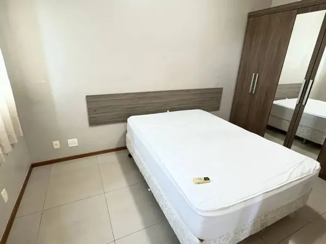 Imagem 2: Ilhas Gregas, 1 Suíte, Mobiliado, Ponta Negra
