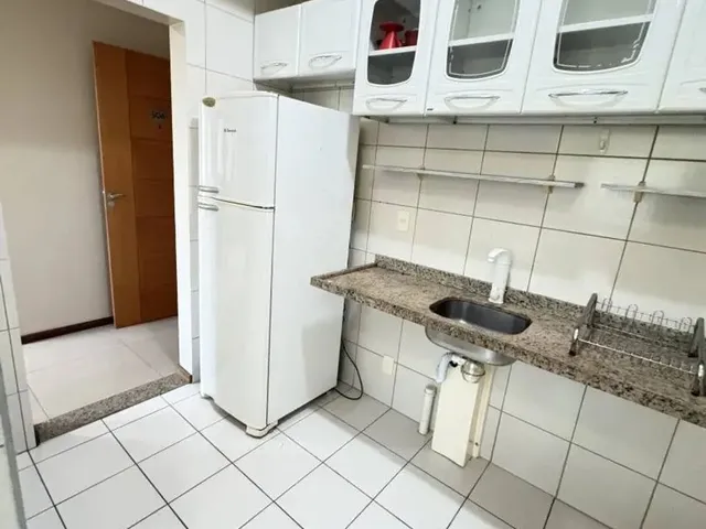 Imagem 16: Ilhas Gregas, 1 Suíte, Mobiliado, Ponta Negra