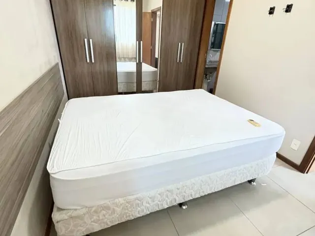 Imagem 8: Ilhas Gregas, 1 Suíte, Mobiliado, Ponta Negra