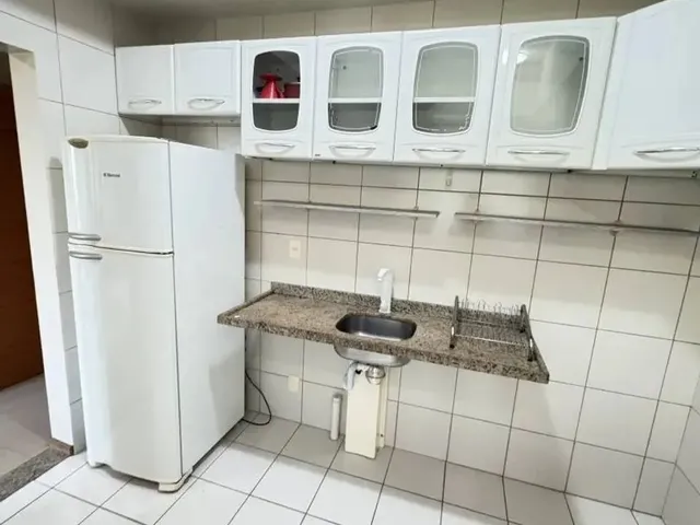 Imagem 13: Ilhas Gregas, 1 Suíte, Mobiliado, Ponta Negra