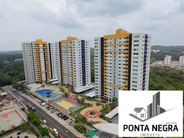 Imagem 7: Ilhas Gregas, 1 Suíte, Mobiliado, Ponta Negra