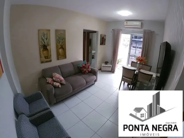 Imagem: Villa Dei Fiori, 65M2, Apto Mobiliado no