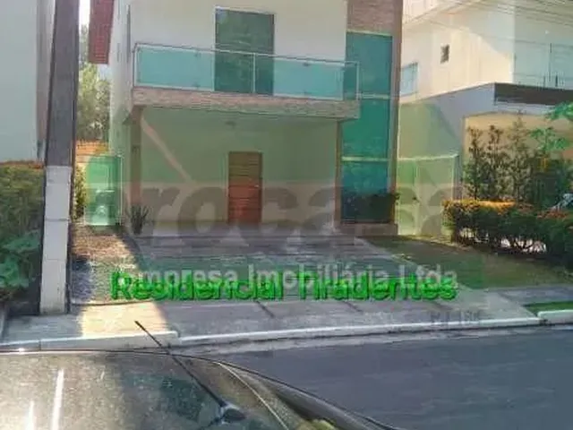 Imagem: Casa em Condomínio / Residencial / Aleixo