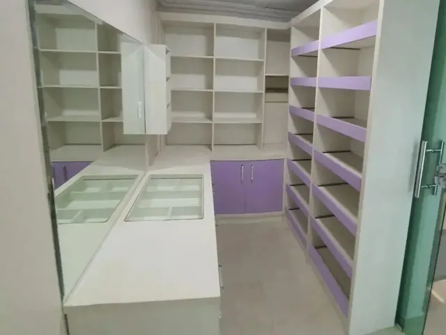 Imagem 12: Aluga-Se Casa 100% Mobiliada no Vila Verde 1- 4 Dormitórios C/ Suíte Master