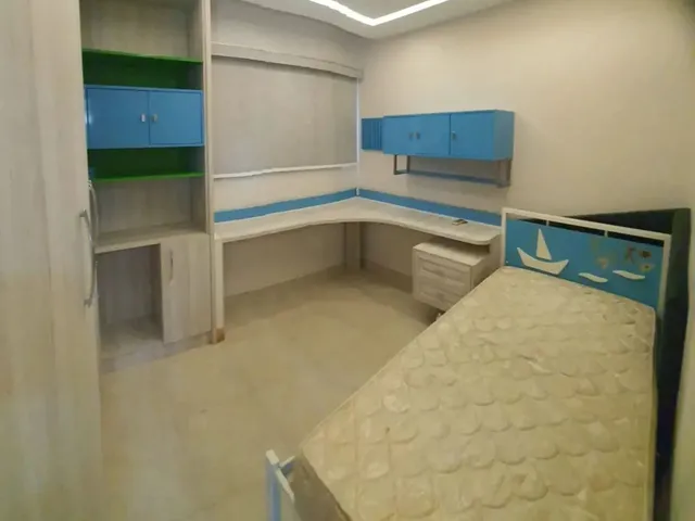 Imagem 2: Aluga-Se Casa 100% Mobiliada no Vila Verde 1- 4 Dormitórios C/ Suíte Master