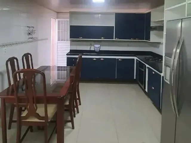 Imagem 13: Aluga-Se Casa 100% Mobiliada no Vila Verde 1- 4 Dormitórios C/ Suíte Master