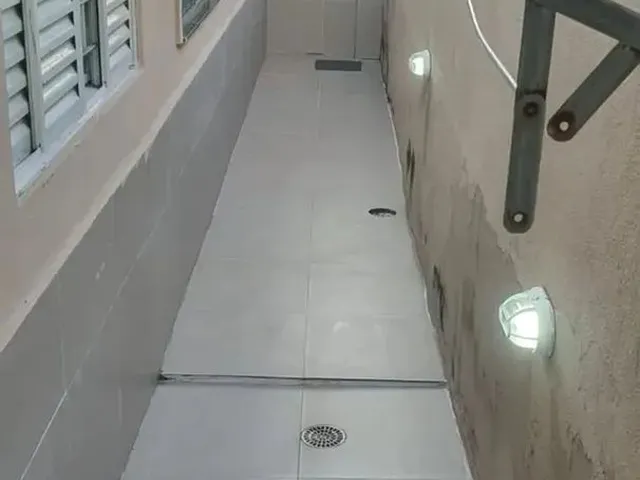 Imagem 15: Aluga-Se Casa 100% Mobiliada no Vila Verde 1- 4 Dormitórios C/ Suíte Master
