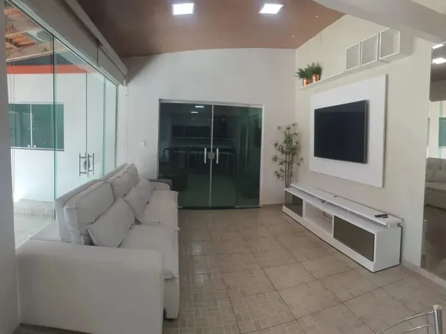 Imagem 10: Aluga-Se Casa 100% Mobiliada no Vila Verde 1- 4 Dormitórios C/ Suíte Master