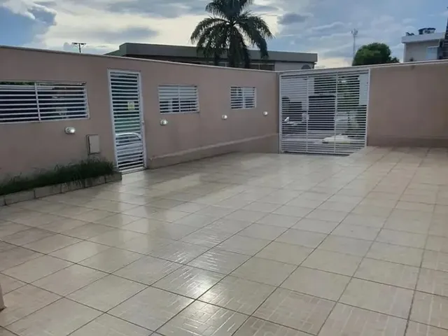 Imagem 6: Aluga-Se Casa 100% Mobiliada no Vila Verde 1- 4 Dormitórios C/ Suíte Master