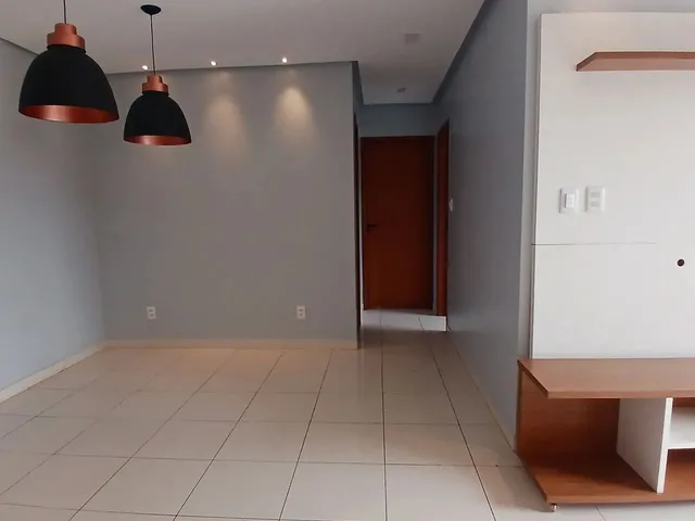 Imagem: Apt 3 Quartos Semi-Mobiliado no Parque