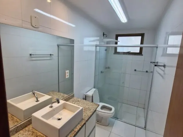 Imagem 7: Apt? 3 Quartos Semi-Mobiliado no Parque 10