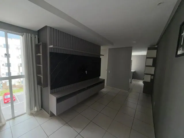 Imagem: Condomínio Fechado 2 Quartos C/Suíte