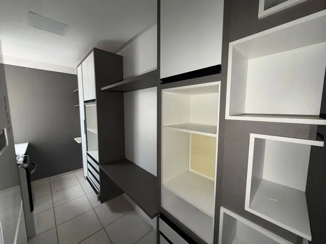 Imagem 4: Condomínio Fechado 2 Quartos C/Suíte| Cidade Nova