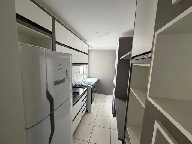 Imagem 7: Condomínio Fechado 2 Quartos C/Suíte| Cidade Nova
