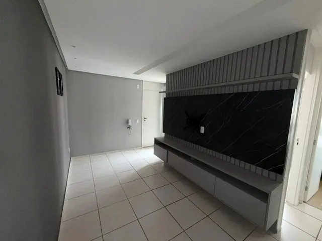 Imagem 8: Condomínio Fechado 2 Quartos C/Suíte| Cidade Nova