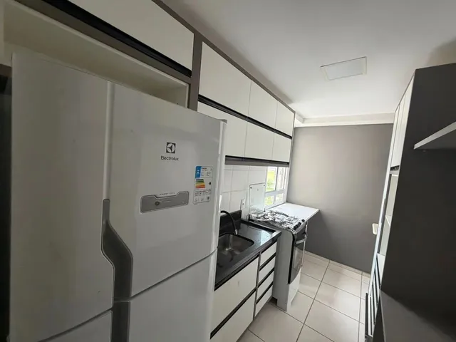 Imagem 9: Condomínio Fechado 2 Quartos C/Suíte| Cidade Nova