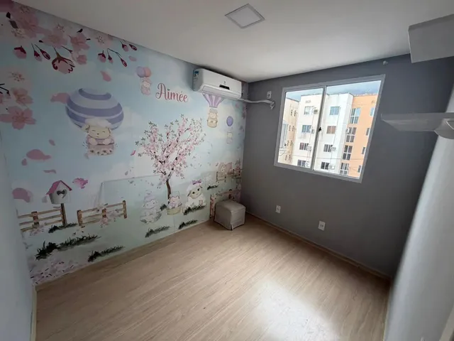 Imagem 10: Condomínio Fechado 2 Quartos C/Suíte| Cidade Nova