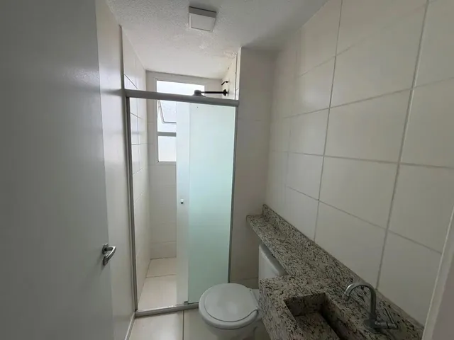 Imagem 11: Condomínio Fechado 2 Quartos C/Suíte| Cidade Nova