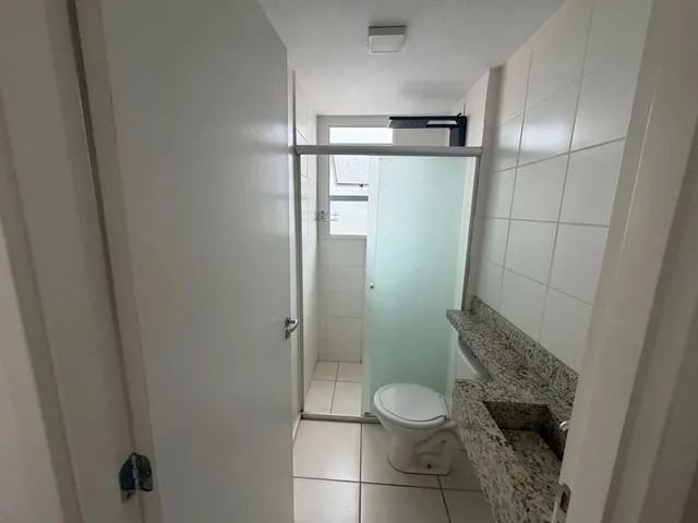Imagem 13: Condomínio Fechado 2 Quartos C/Suíte| Cidade Nova