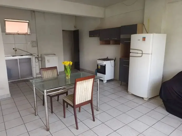Imagem 10: Apto 2 Qt Amplo no Centro | Av. 7 de Setembro | Andar Baixo