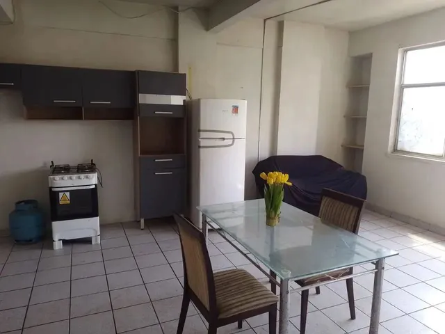 Imagem 3: Apto 2 Qt Amplo no Centro | Av. 7 de Setembro | Andar Baixo