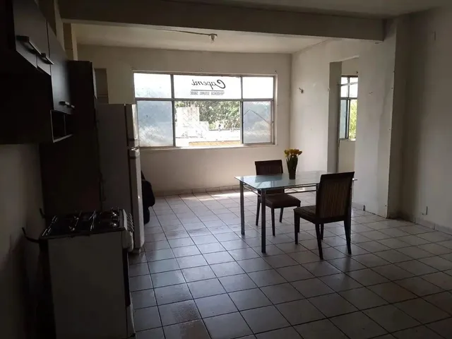 Imagem 4: Apto 2 Qt Amplo no Centro | Av. 7 de Setembro | Andar Baixo
