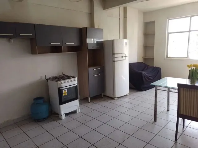 Imagem 8: Apto 2 Qt Amplo no Centro | Av. 7 de Setembro | Andar Baixo